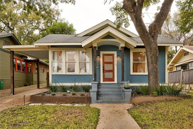 1210 Baylor St