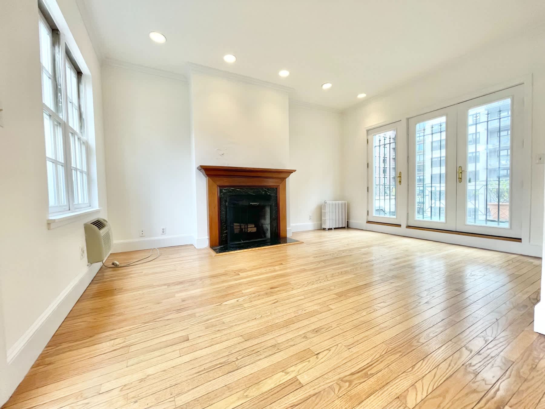 East 72nd Street