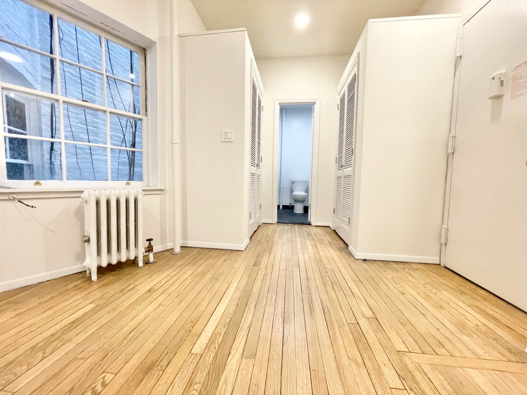 East 96th Street