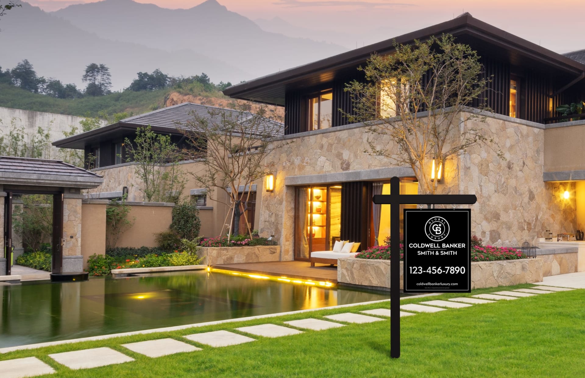 Coldwell Banker Global Luxury Blog – Luxury Home & Style