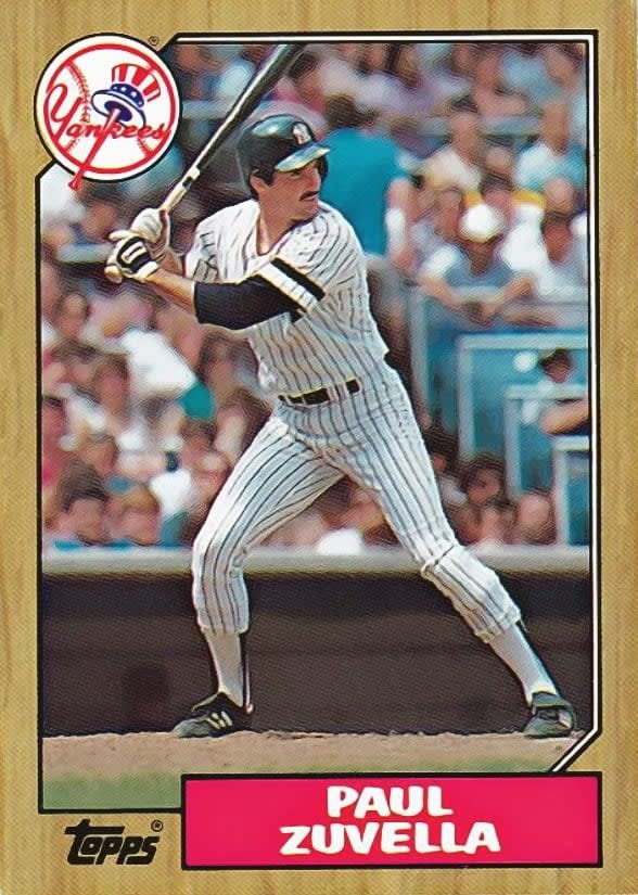 About Paul Zuvella Danville Real Estate Agent