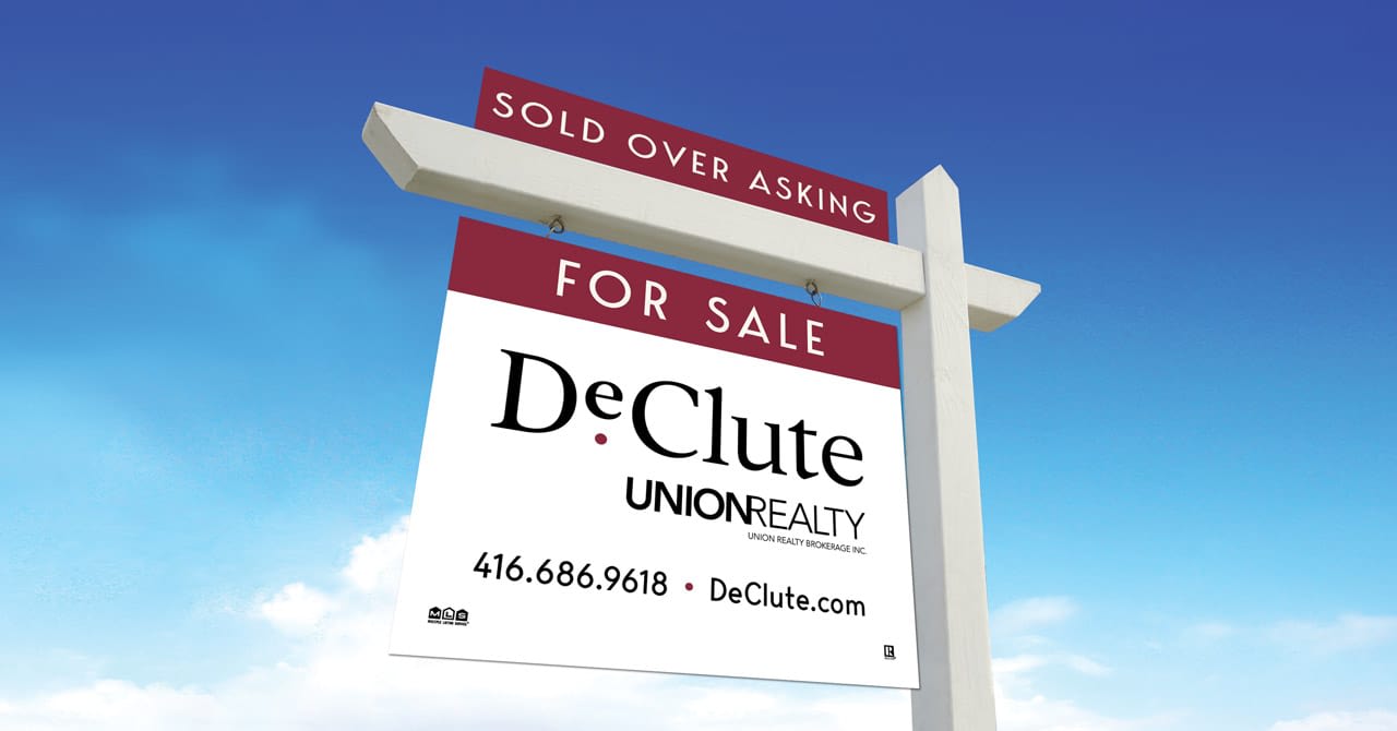 As seen in the Toronto Star: House Prices Expected to Soar in 2020