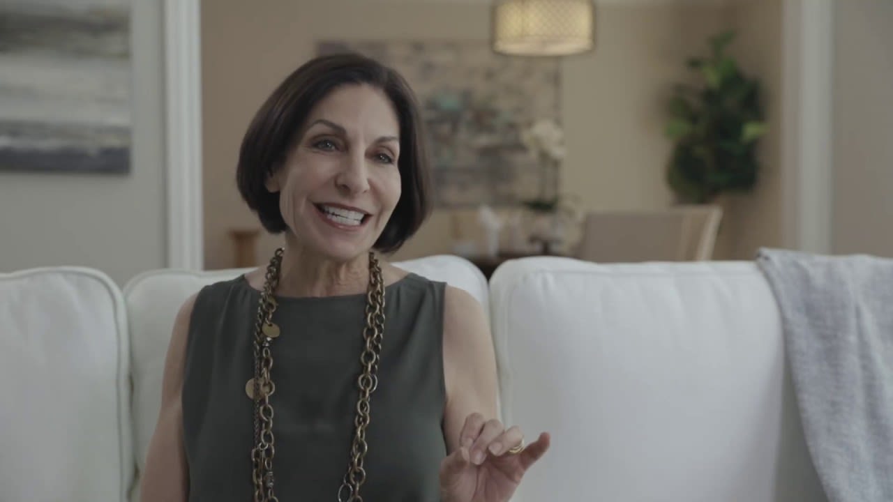 Compass Concierge / Mary Ann Teixeira