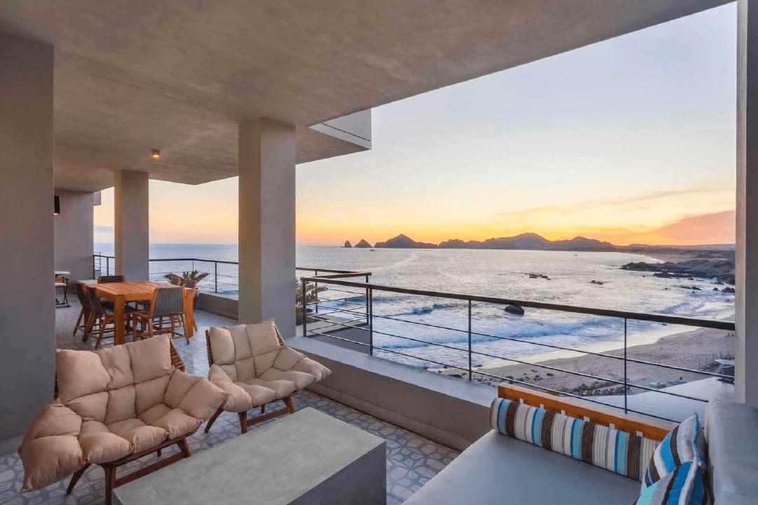 The Cape Residences 740 - The Cape, A Thompson Hotel - Cabo Corridor 