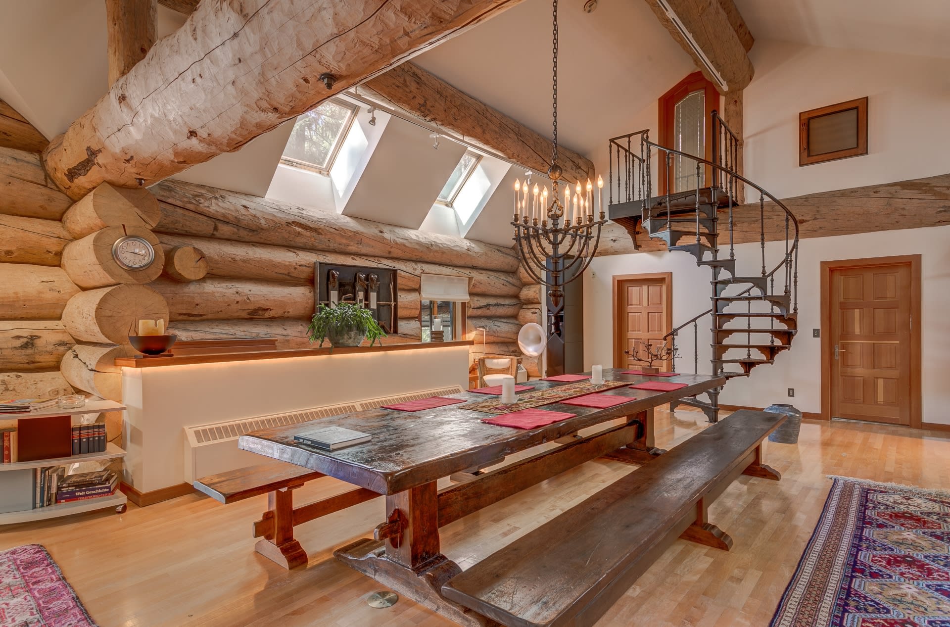 EXP Luxury Marketing Sandpoint Idaho Real Estate Agent