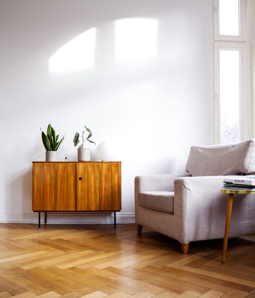 7 Ways to Make Small Spaces Look Bigger