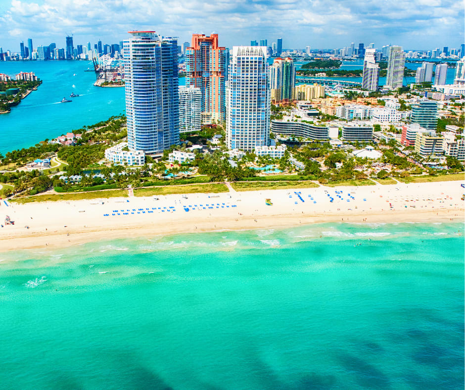 The Miami Real Estate Market: To Buy or Not to Buy?