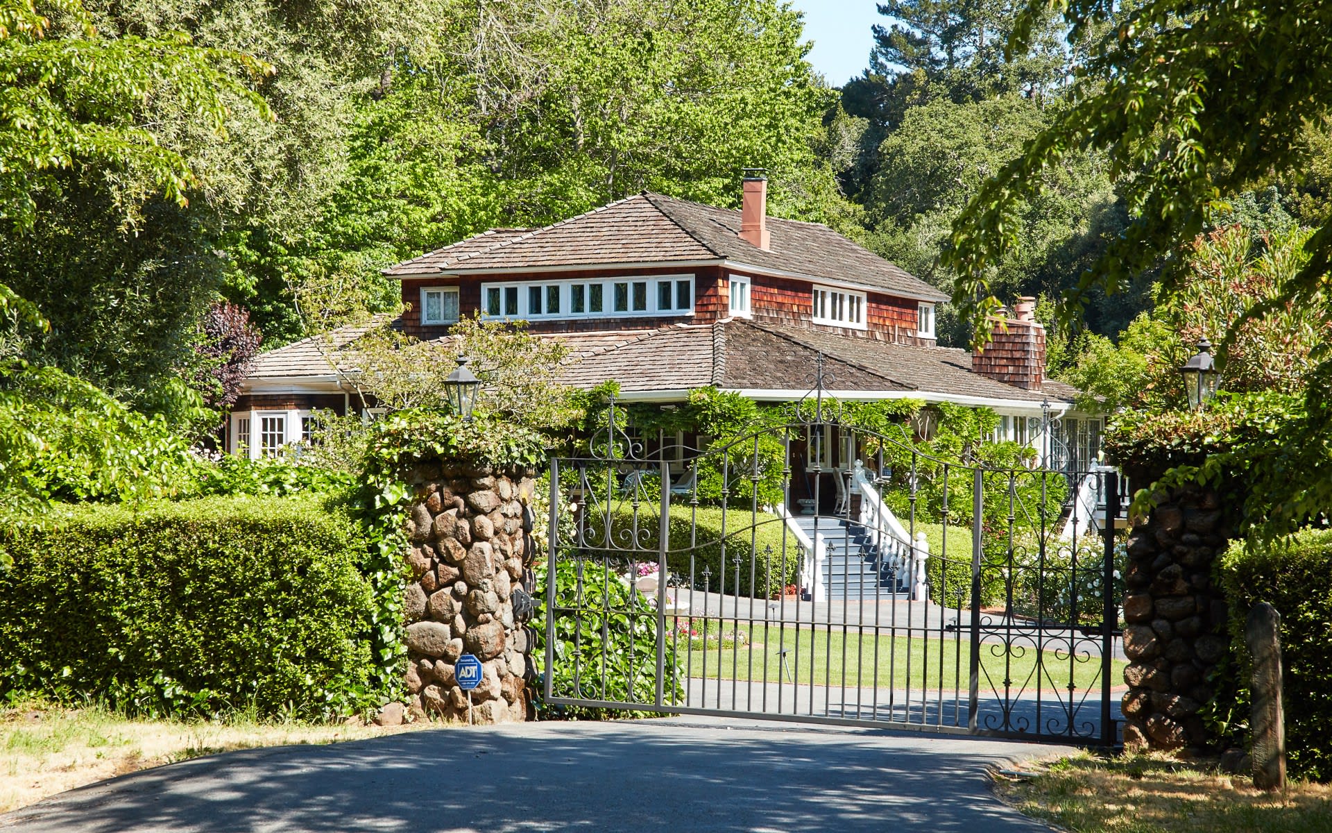 Compass Concierge Paul Zuvella Danville Real Estate Agent