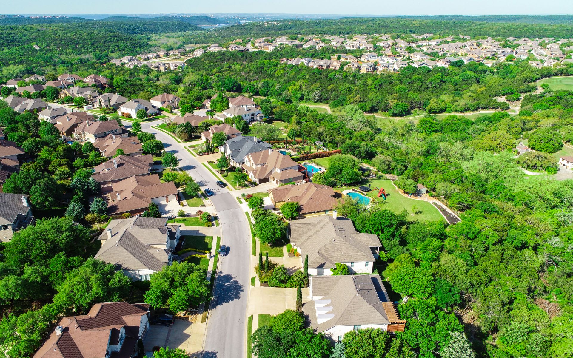 Great Hills Real Estate & Homes For Sale Luxury Property