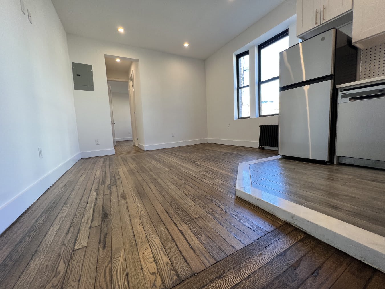 Tiemann PLACE