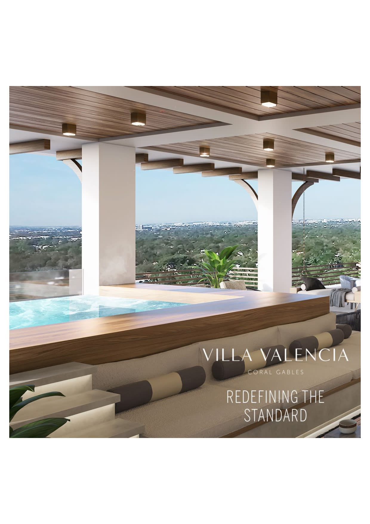 Villa Valencia