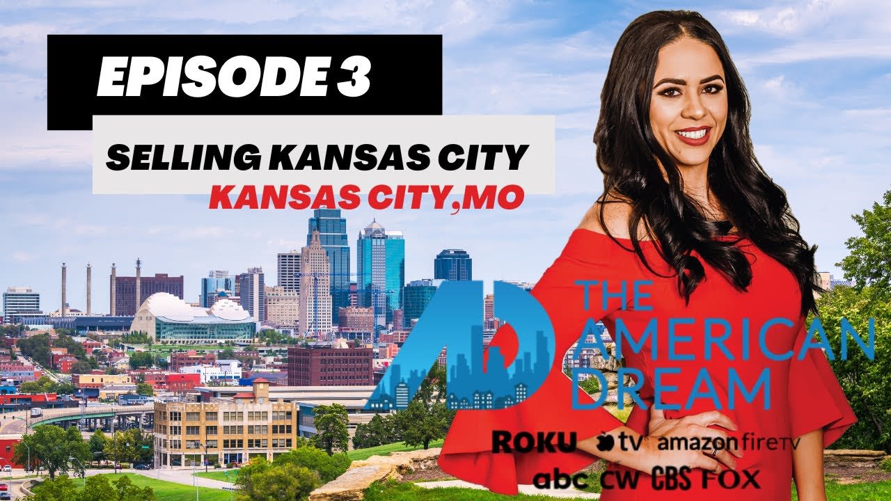 Episode 3 - KC, MO