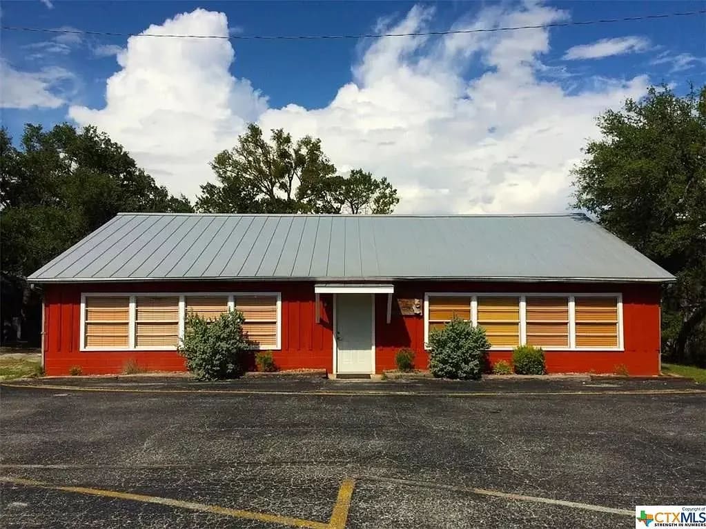 774 Mockingbird Cv Kerrville Real Estate Company Kerrville Real Estate