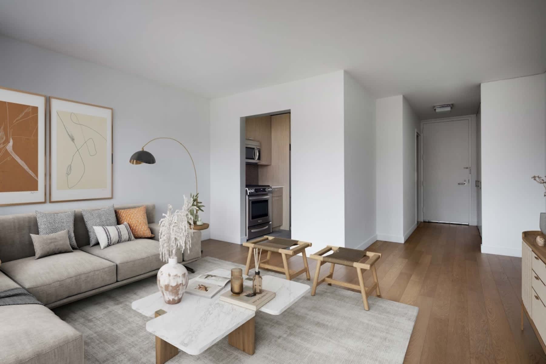 Tribeca Tower