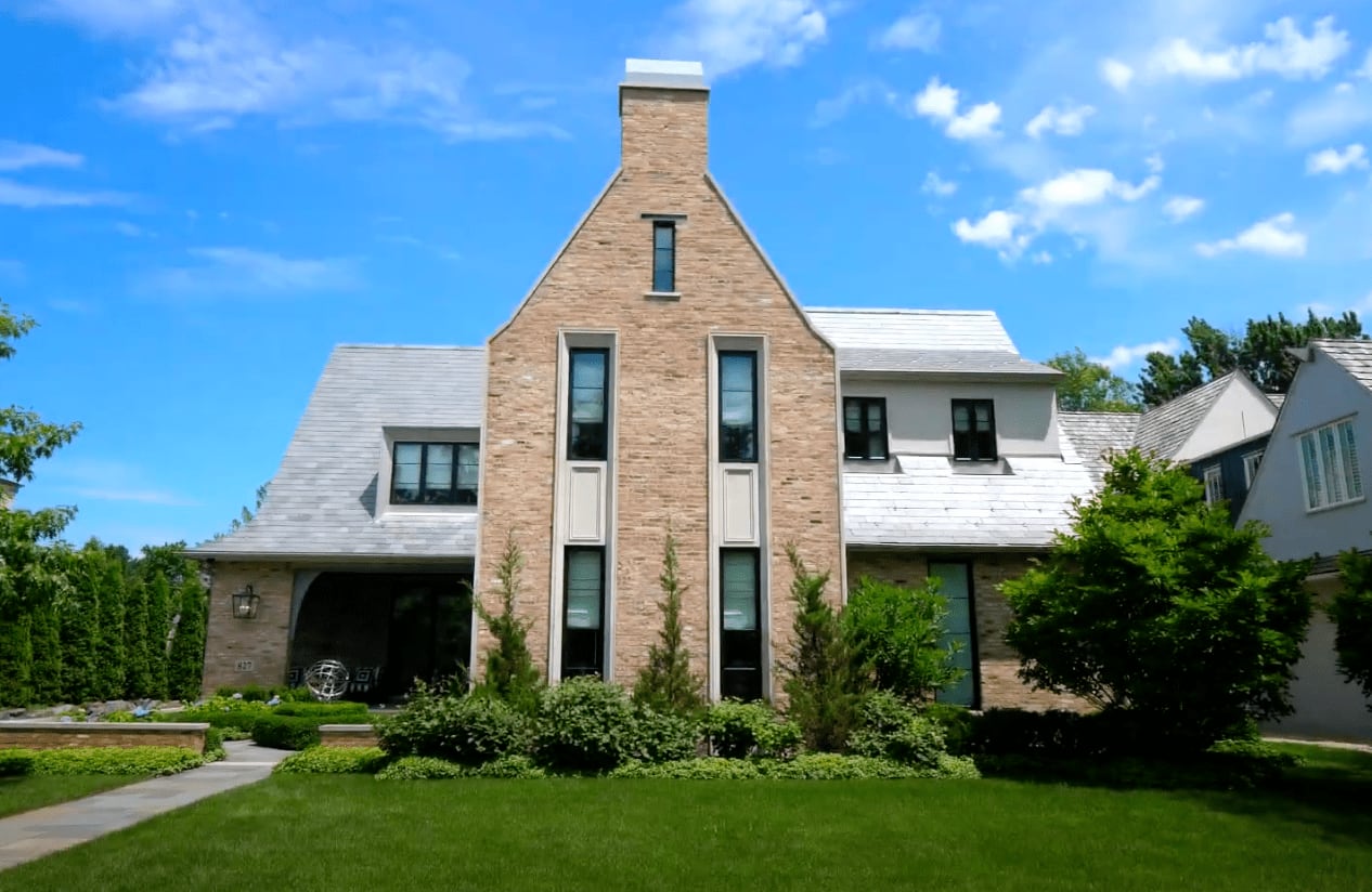 827 S Oak St, Hinsdale IL