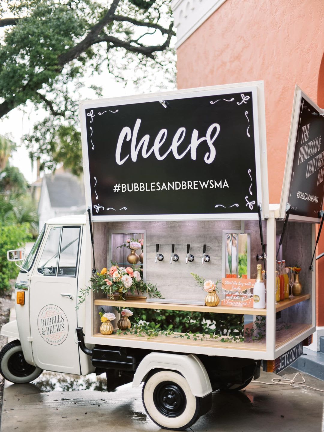 A Culinary Adventure Discovering the Finest Caterers on Martha's Vineyard