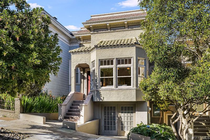 720 Waller St | $2,822,000