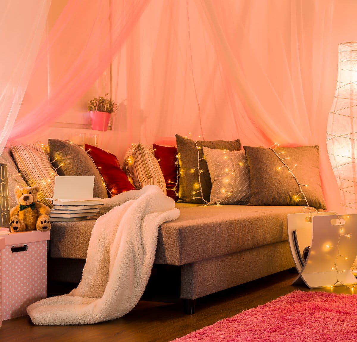 Decorating Kids Rooms