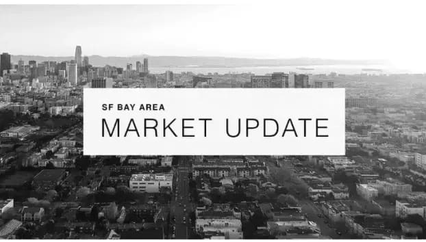 San Francisco Real Estate Market Update - December 2022