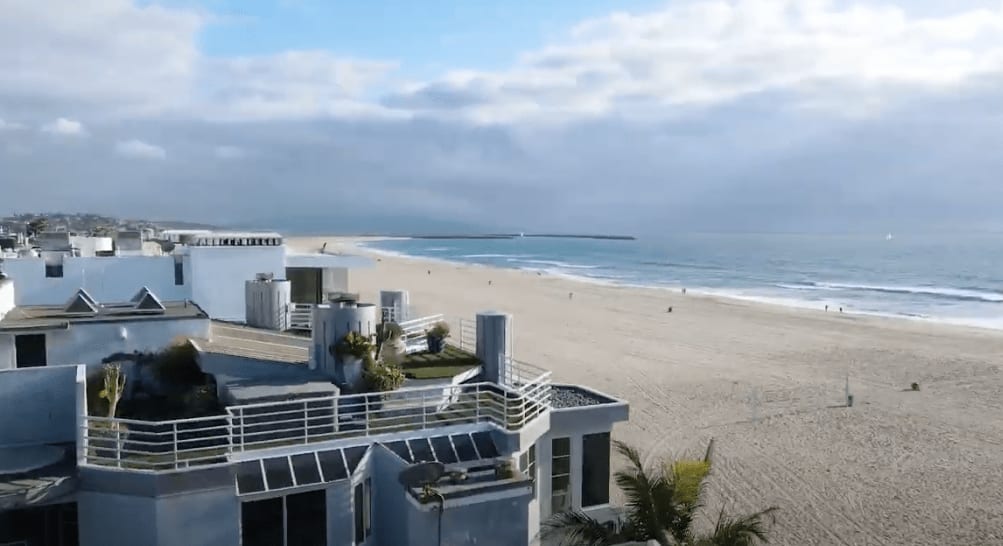 3507 Ocean Front Walk Marina Del Rey