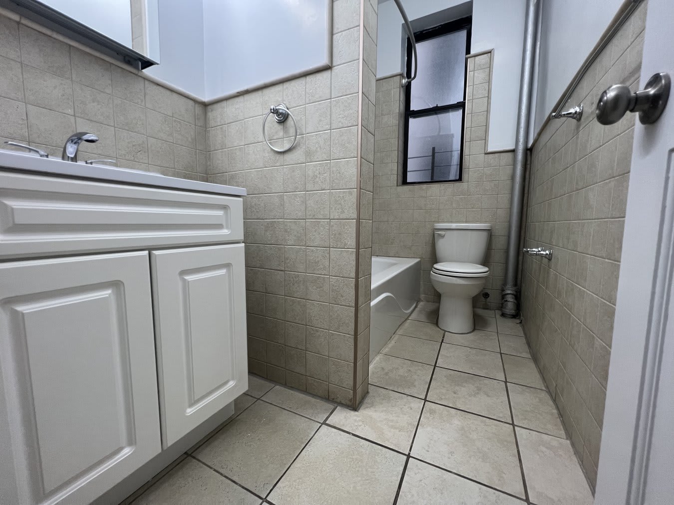 West 144th Street