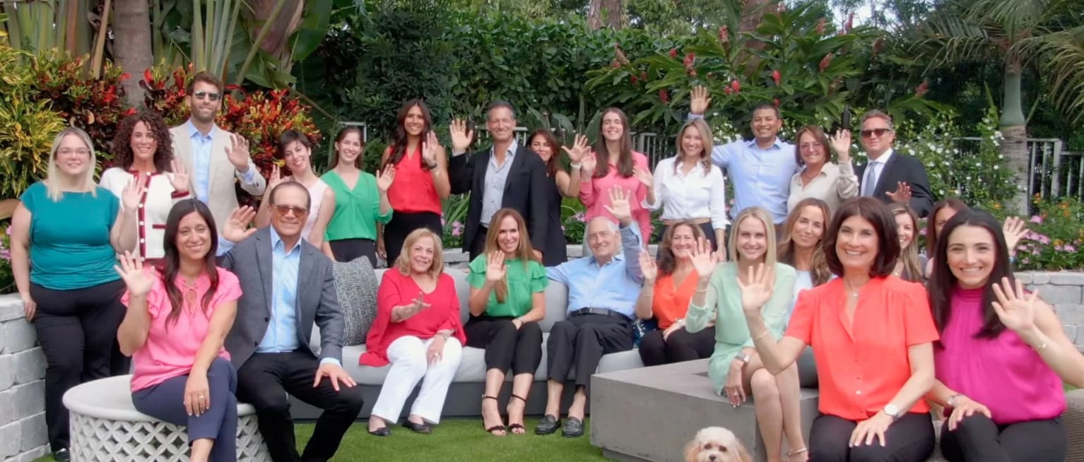 The Koolik Group Luxury Real Estate Agents