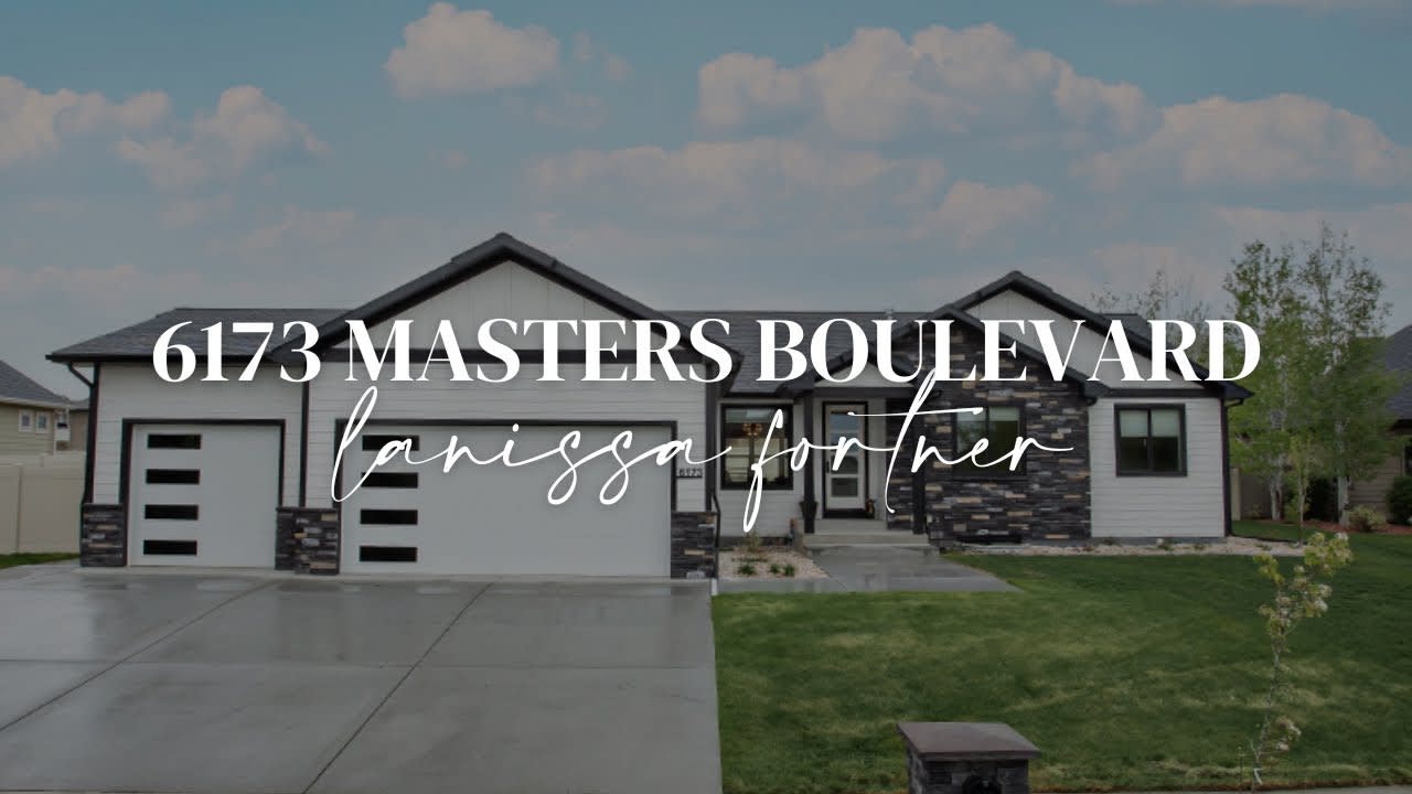 6173 Masters Blvd. | SOLD