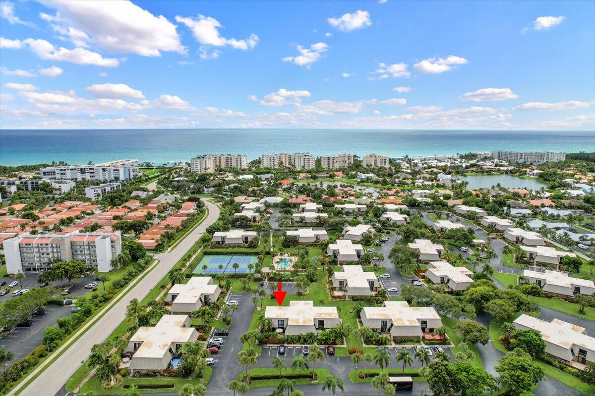 Jupiter Townhouse Near Juno Beach