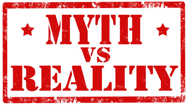 Debunking Common Myths About Selling Your Home