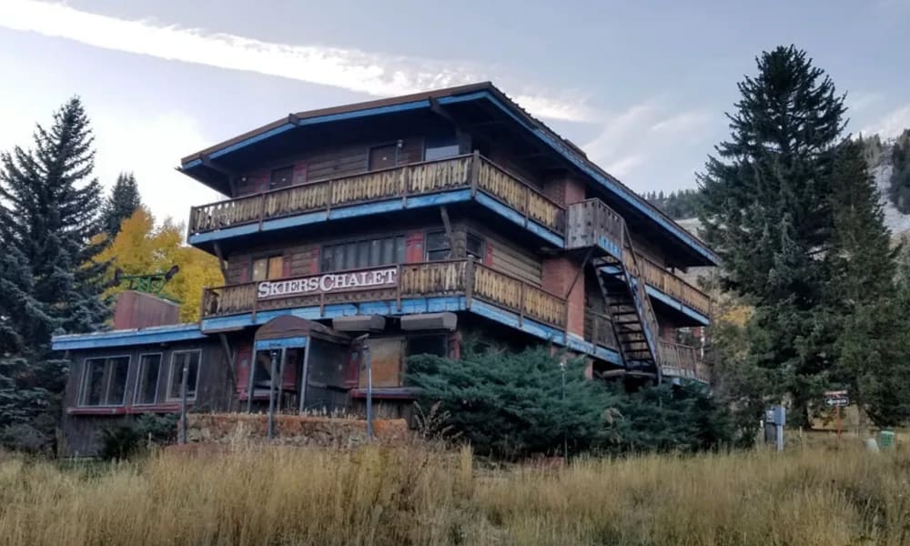 Skier's Chalet Tenant Leases to End August 31, Marking Changes to Come at Longtime 'Ski Bum' Hub