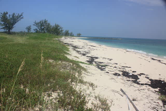 Powell Cay Private Island