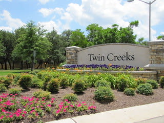  Twin Creeks