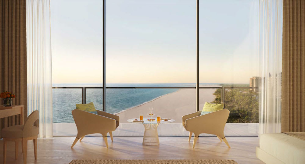 The Raleigh Miami Beach