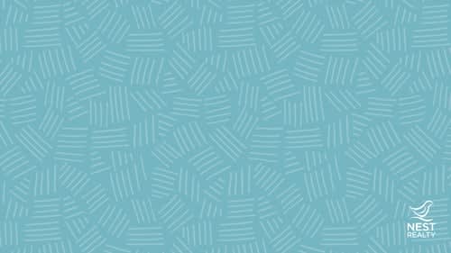 Nest Realty - Zoom Background