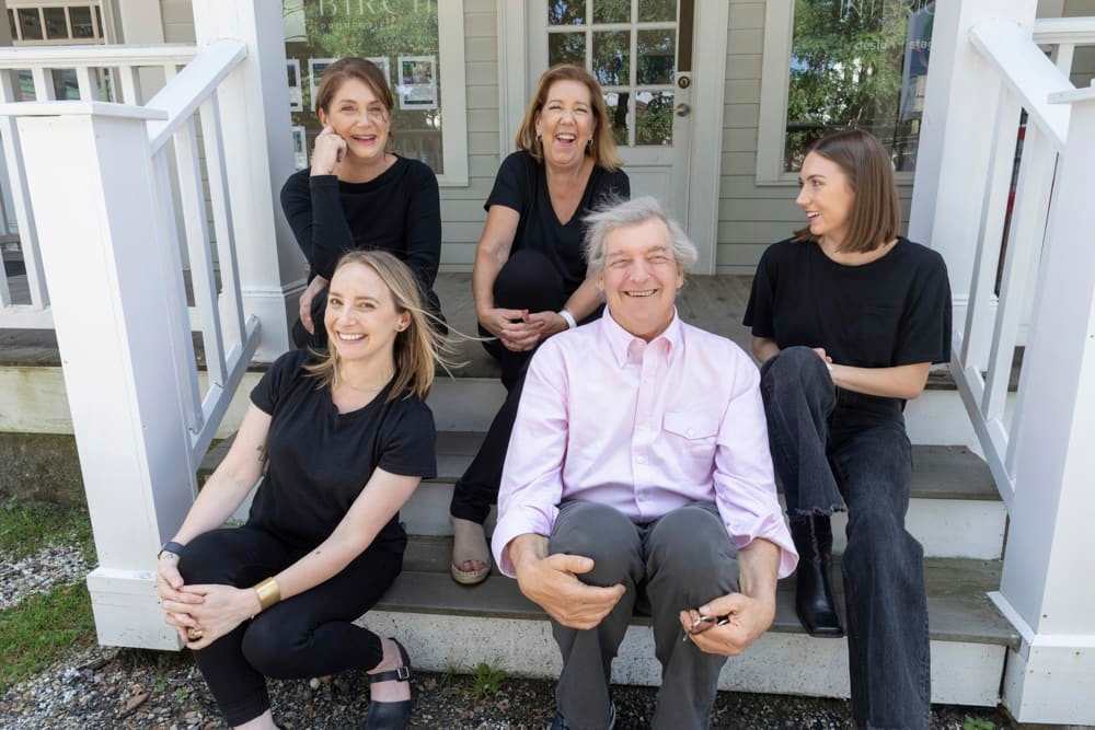 About Birch Properties Berkshires, Massachusetts Real Estate