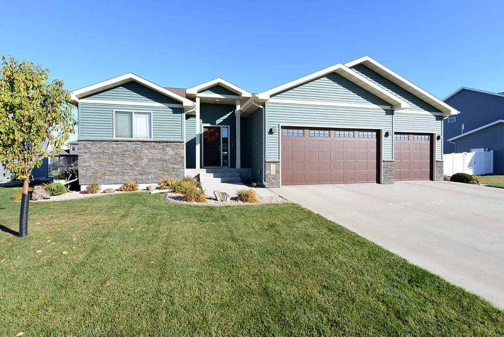 Tyler Bretz Fargo Real Estate Expert