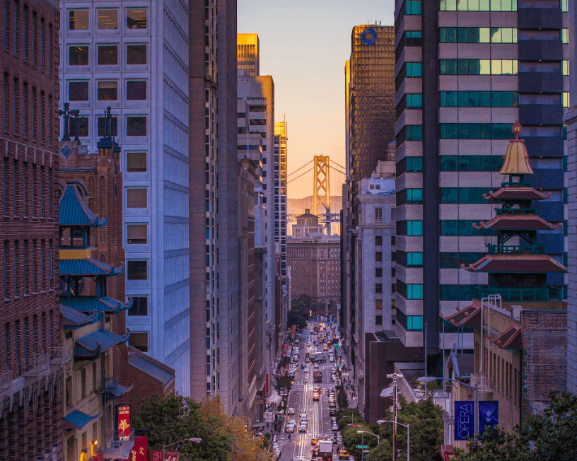 San Francisco Downtown Condo Market December Report 2022