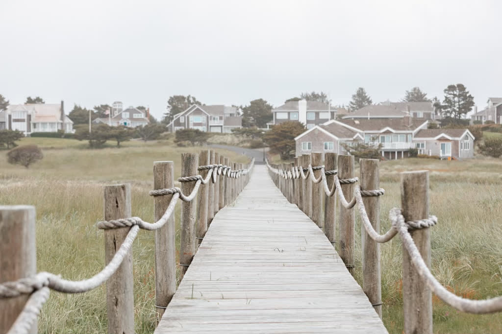 Homes for Sale in Gearhart