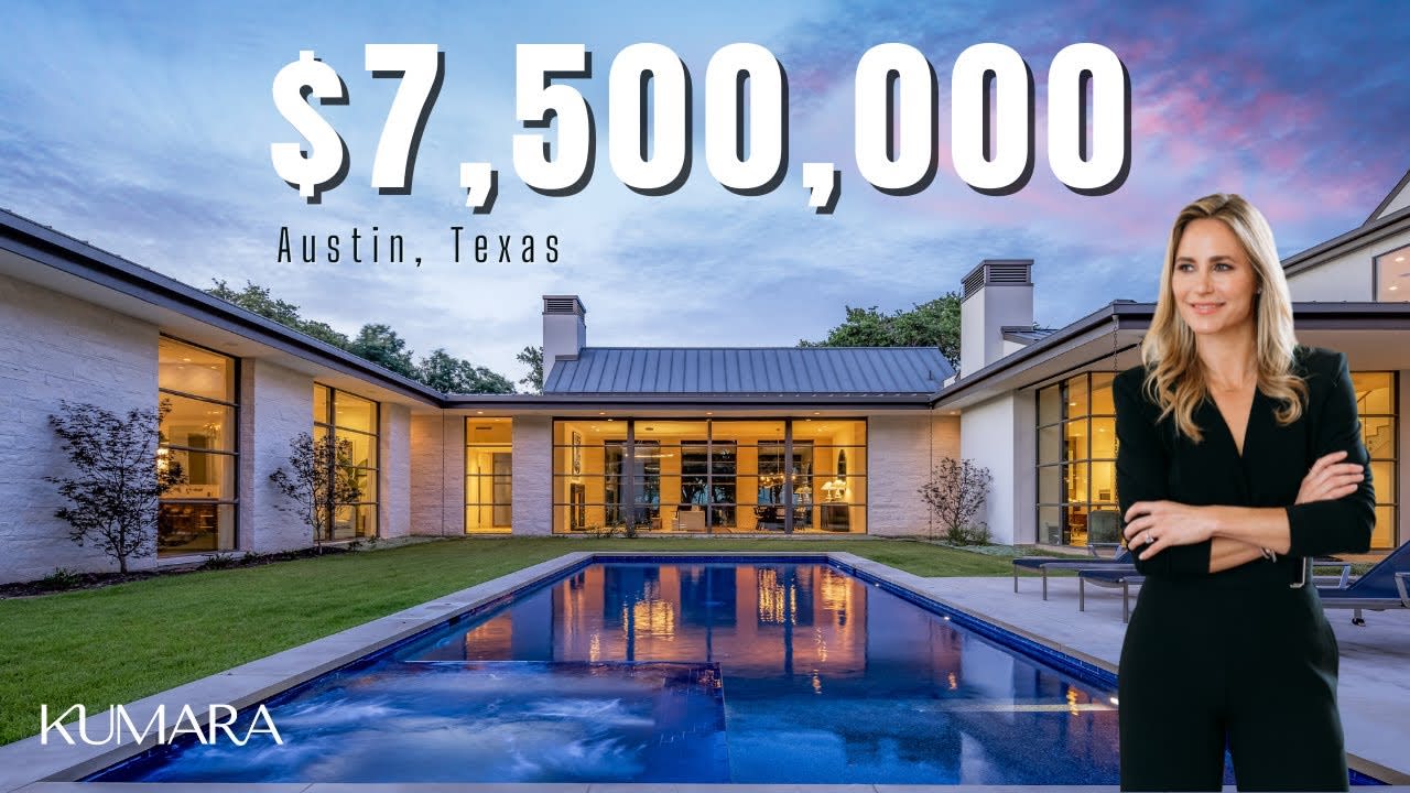 Video Gallery Austin Real Estate Kumara Wilcoxon