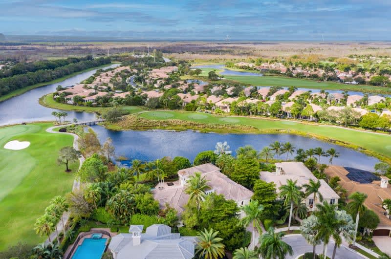 Mirasol Country Club Real Estate & Homes for Sale Leibowitz Realty Group