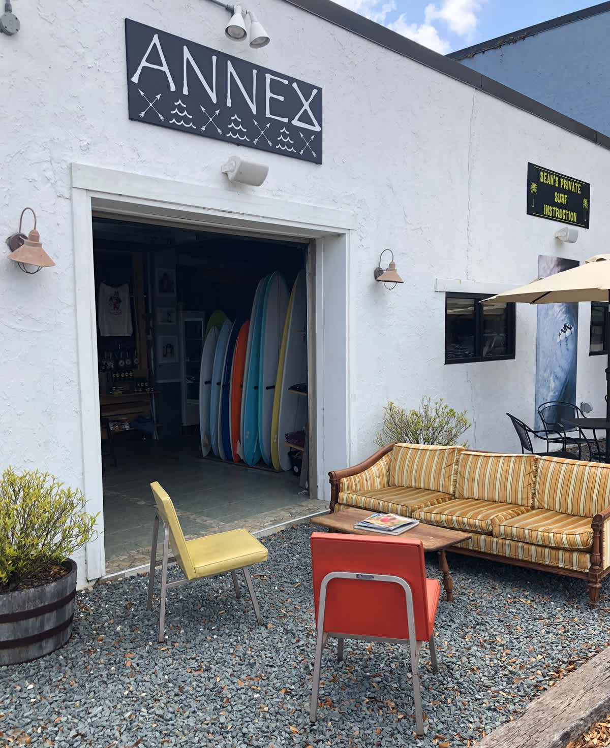 North Carolina's Surf Scene Nest Realty Wilmington