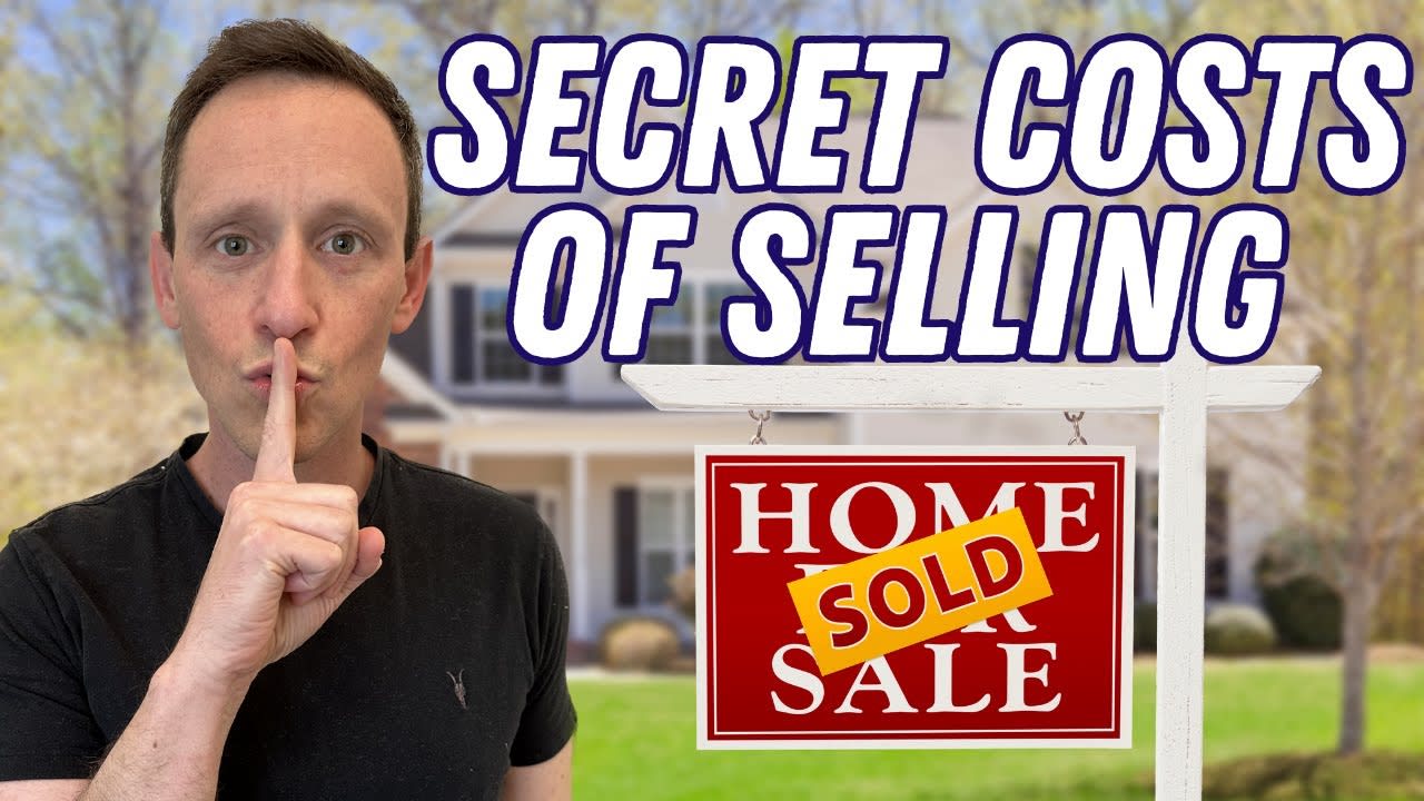 The Truth About How to Sell Your Home for More Money - 5 Hidden Costs of Selling Your Home