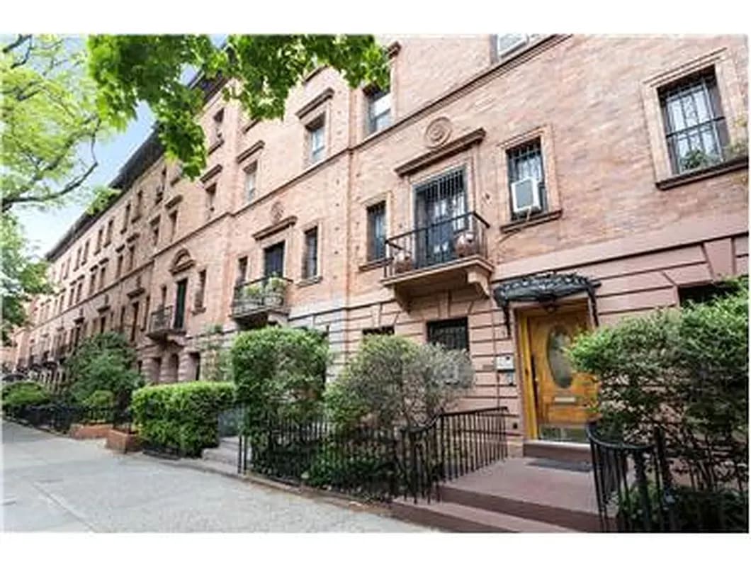 229 West 139th Street Unit: 3