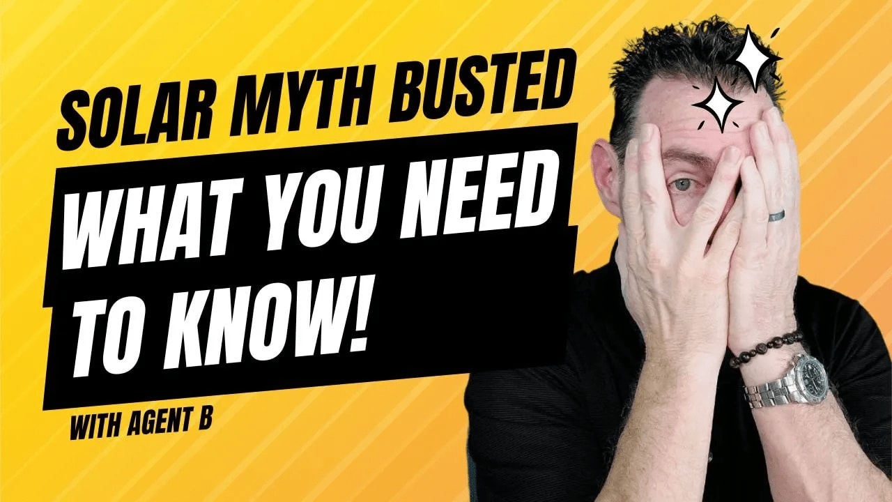 Navigating Solar in Real Estate Transactions: Tips & Tricks!