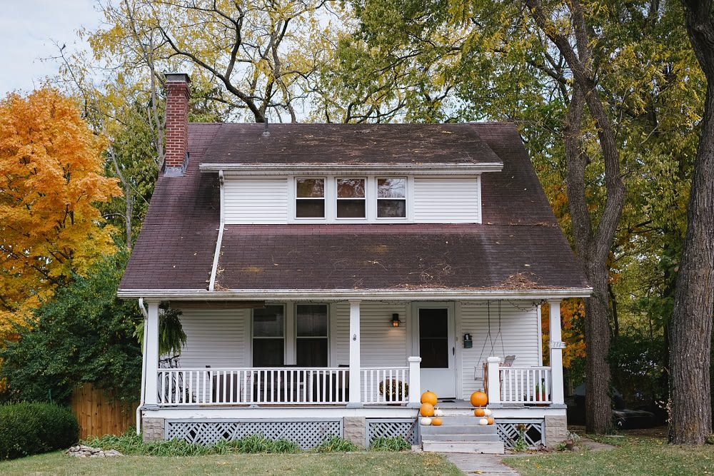 Queen Anne Homes