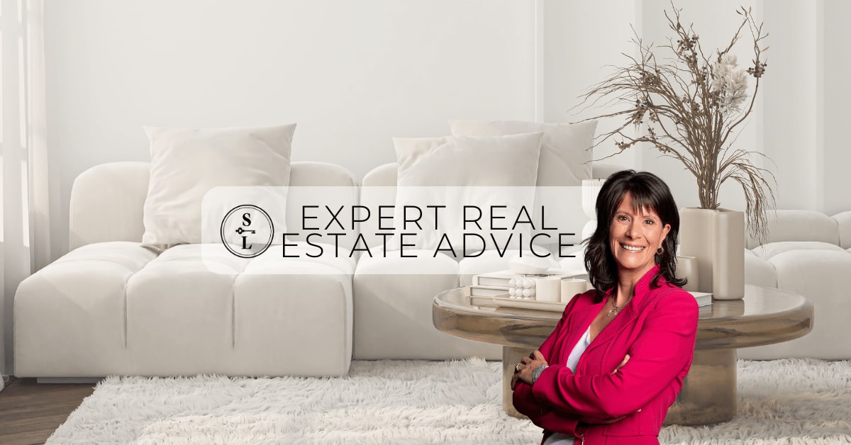 Expert Real Estate Advice - February Edition