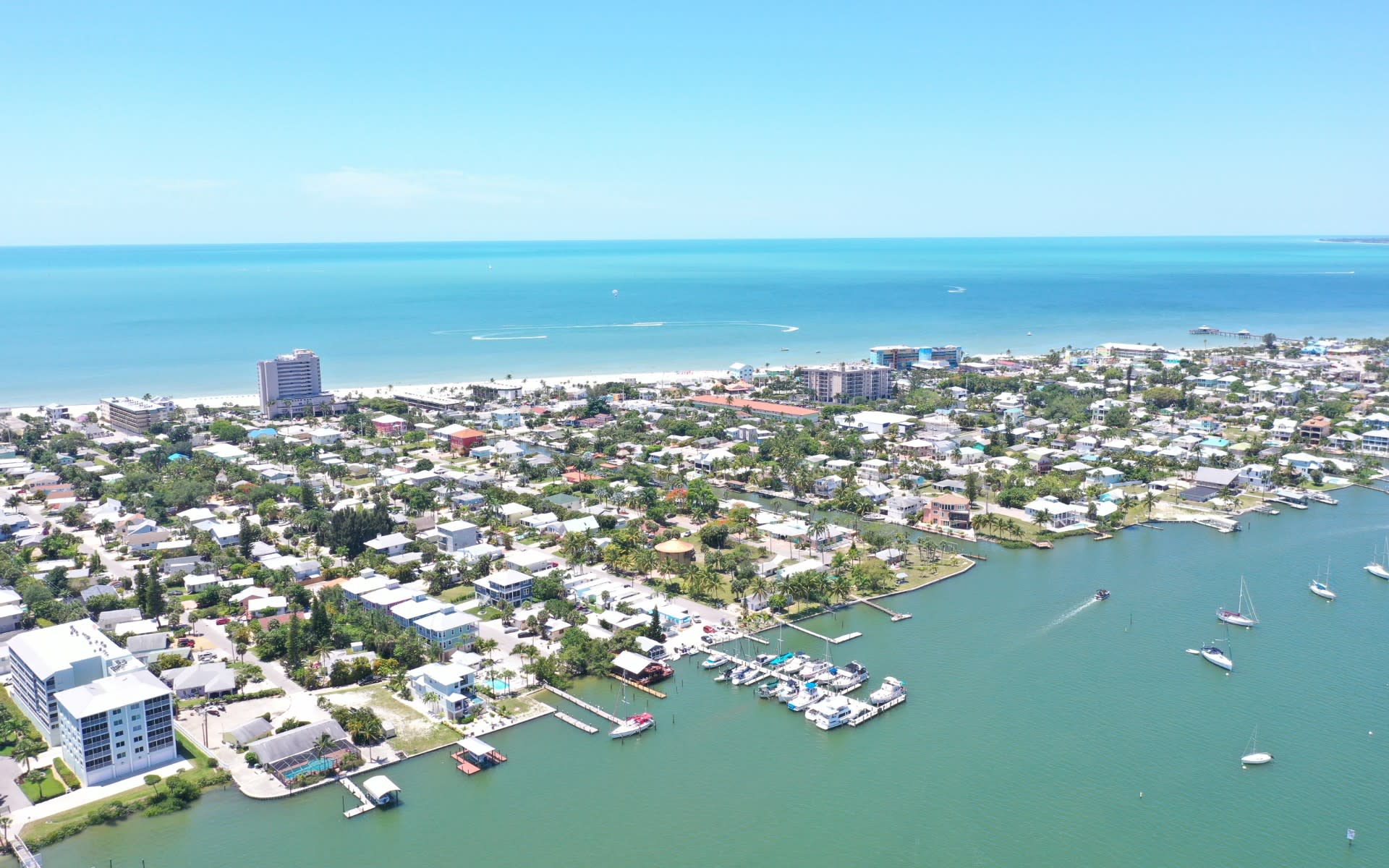 Bonita Springs Golf Club Blue Ocean Real Estate Florida Real Estate