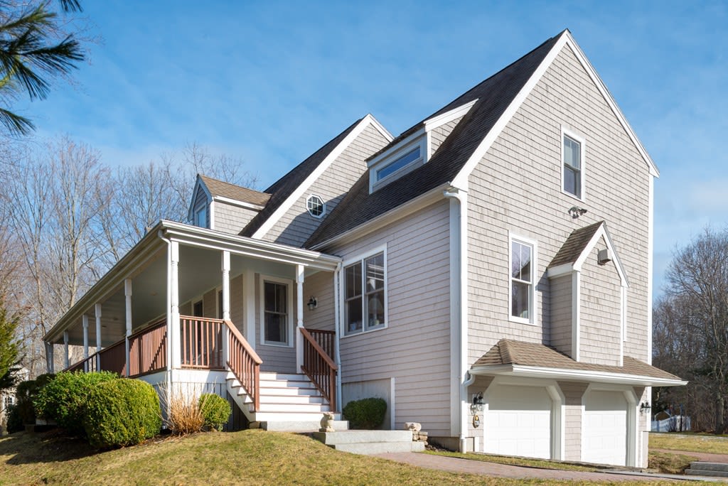 Hillary Birch Group South Shore, MA Real Estate Experts