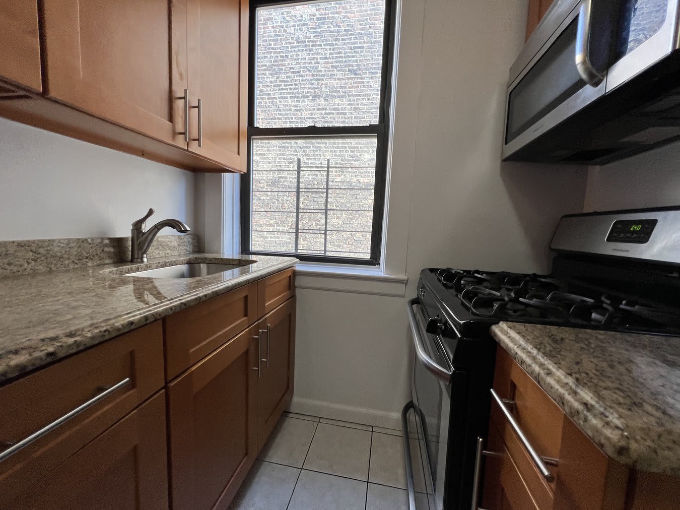 West 139th Street