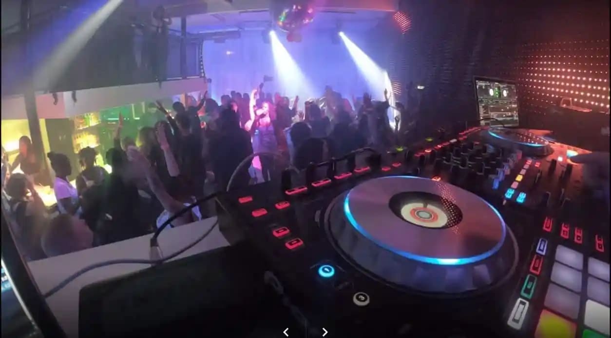 Naples Nightlife Where to Find the Fun